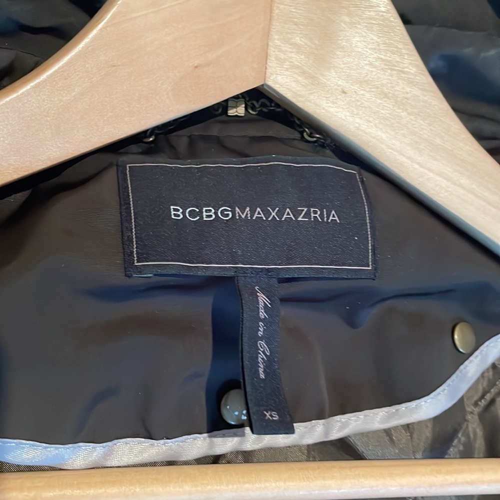 BCBGMaxAzria Jacket - Picture 3 of 5